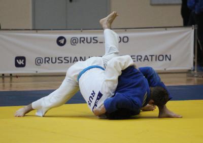 Рязанские дзюдоисты завоевали медали Всероссийского турнира в Липецкой области